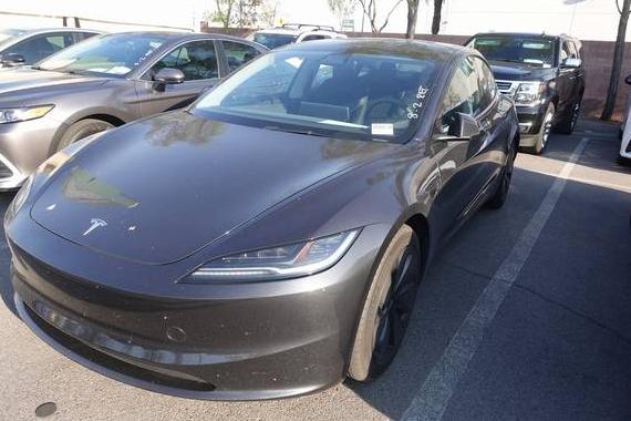TESLA MODEL 3 2024 5YJ3E1EB7RF797828 image
